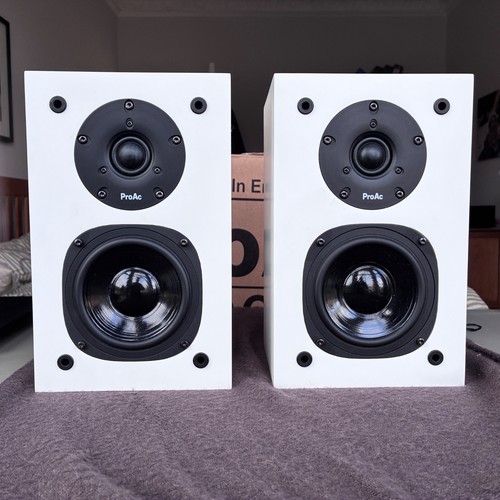 Proac tablette stereo - proac,