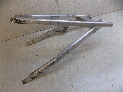 Ktm 350 exc subframe - 350, rear