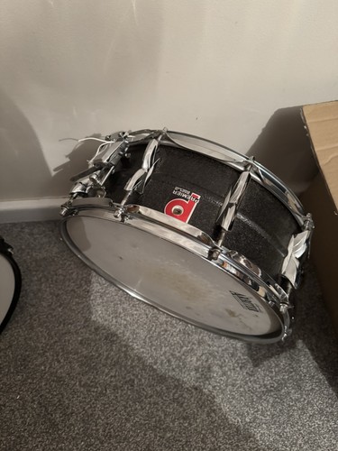 Premier beaded snare - premier,