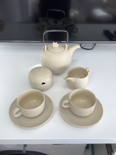 Hornsea concept tea for - tea, two