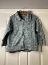 Womens Salt Water Mint Heavy