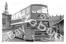Bus photograph fife scottish - photograph,