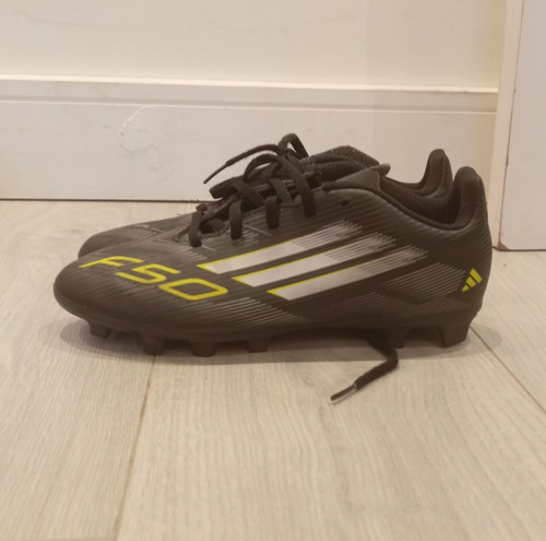 Adidas f50 football - adidas, boots