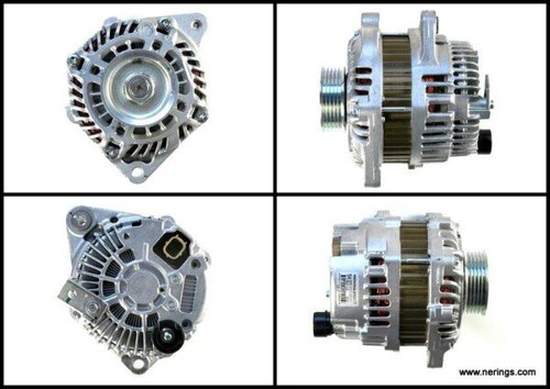 Alternator honda civic viii - alternator,