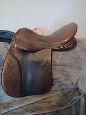 GFS Fieldhouse Pro 17"saddle