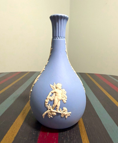 Vintage wedgwood jasperware - vintage,