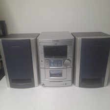 Aiwa m33 mini - mini, stereo