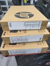 SEALED HP EliteBook 640 14"