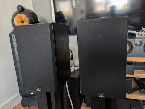 Celestion speakers - celestion,