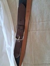 Massimo Dutti Mens Belt 40....100cm