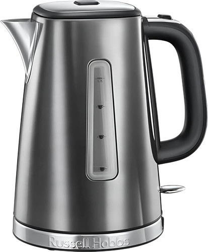 Russell hobbs luna - hobbs, grey