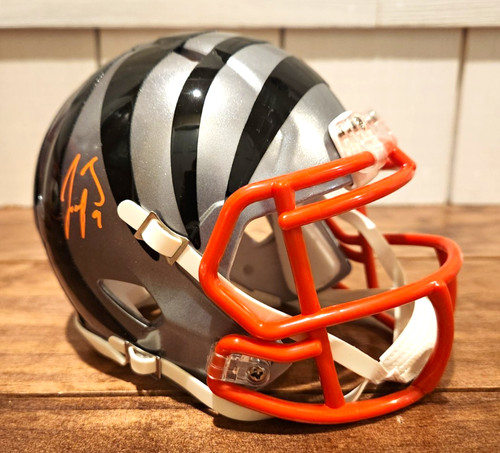 Joe burrow signed - burrow,