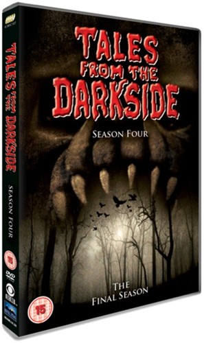 Tales from the darkside - tales,