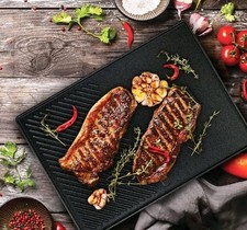 Denmay Bbq Griddle for 3 and 4