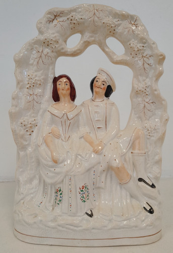 Vintage victorian - vintage,