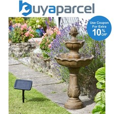 Smart garden solar - garden, kingsbury