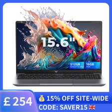ACEMAGIC LX15PRO 15.6" Laptop