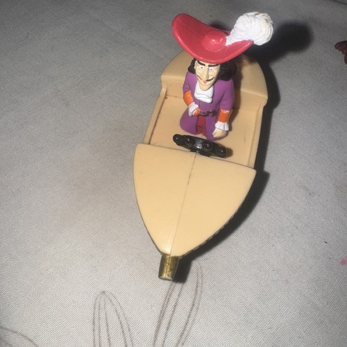 Mcdonalds collectible toy - collectible,