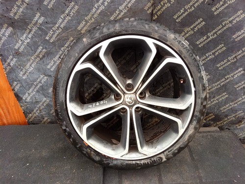 Vauxhall astra gtc mk6 3dr - gtc,