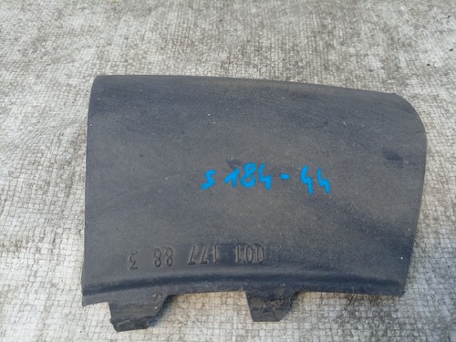 Mercedes benz w177 - w177, lower