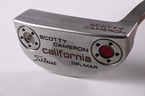 Scotty cameron california sea - scotty,