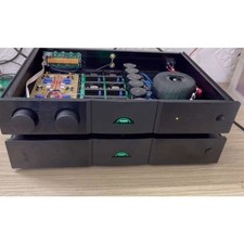 NAC52 Balanced Preamplifier
