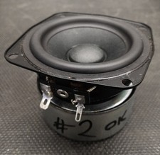 Yamaha midrange satellite