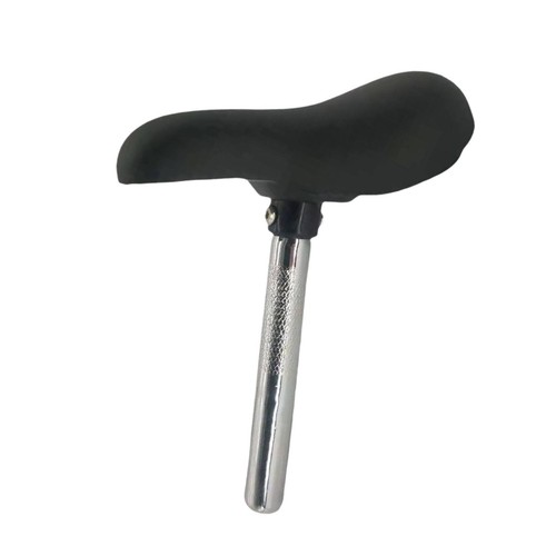 Kids bike saddle - bike, parts