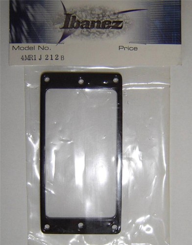 Ibanez metal pickup ring - pickup, in