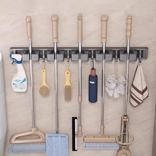 Wall mounted rack kitchen - wall,