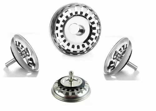 Kitchen sink strainer drainer - kitchen,