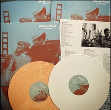Blueboy – Jimmy LP BNEW (EU
