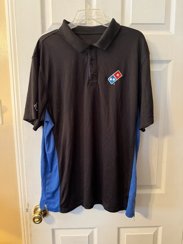 Dominos pizza gear shirt men - shirt, men's