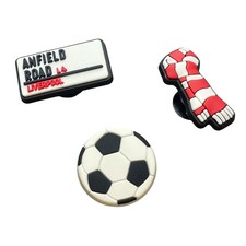 Liverpool Street Sign Croc