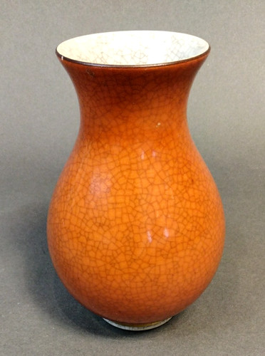 Royal copenhagen vase - royal,