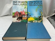 Herbert Ernest Bates 4 Books