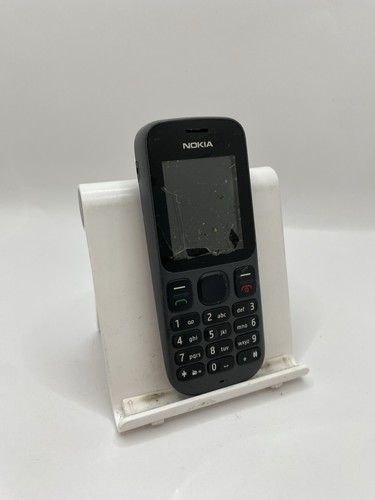 Nokia 100 grey - 100, ee