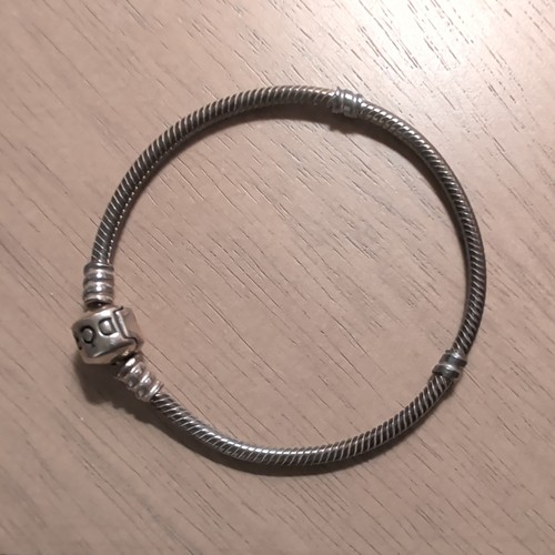Genuine pandora moments snake - genuine,