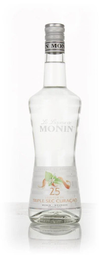 Monin liqueur triple - monin, de