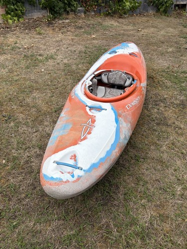 Dagger nomad kayak - dagger,