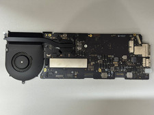 Apple MacBook Pro 13" A1502