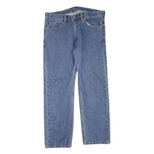 LEVI'S 505 Womens Jeans Blue