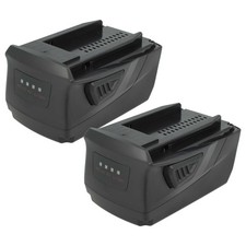 2x Battery for Hilti ST
