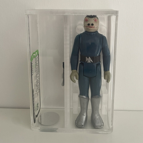 Star wars blue - star,