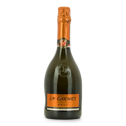 Chenet sparkling brut - j.p.,