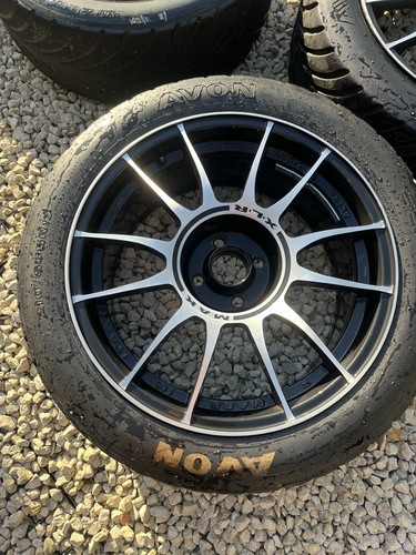 Lotus elise alloy wheels - lotus,