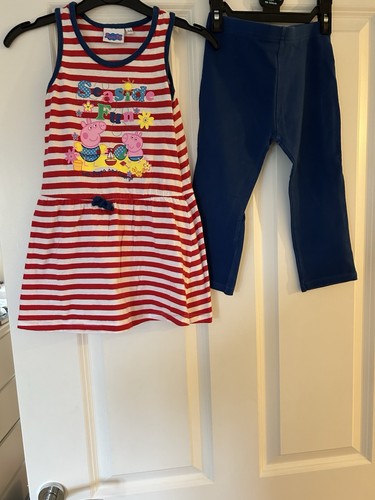 Girls peppa pig - pig, 2