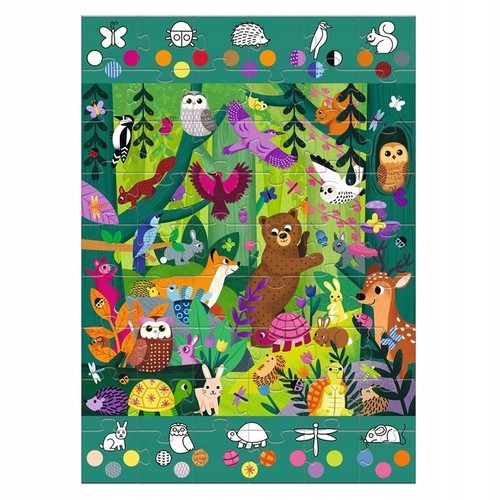Djeco forest piece - djeco,