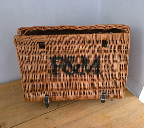 Fortnum and mason - fortnum, picnic