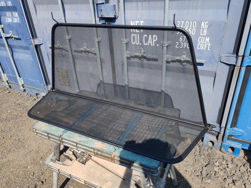 Convertible wind deflector - convertible,
